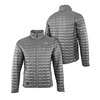 Mobile Warming Men's Slate Heated Jacket, 3X, 7.4V MWMJ04320720